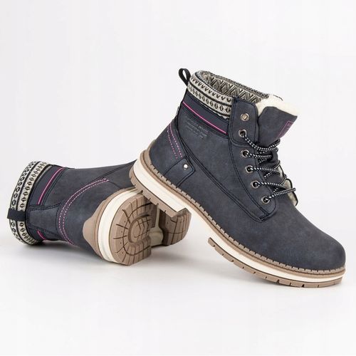 Ocieplane Traperki r.39 na Arena.pl