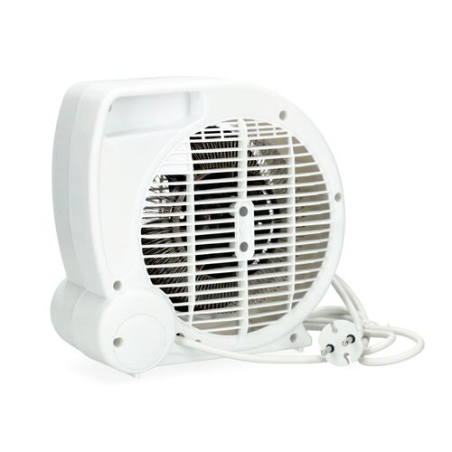 Termowentylator AERO 2000W z regulacją nawiewu na Arena.pl