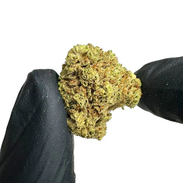 CBG Therapy Susz Konopny CBG <20% 5g zdjęcie 4