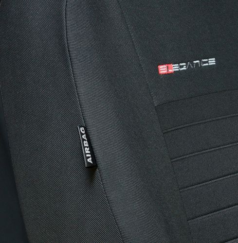 Pokrowce na fotele szyte na miarę do Berlingo II XTR Partner II Tepee na Arena.pl