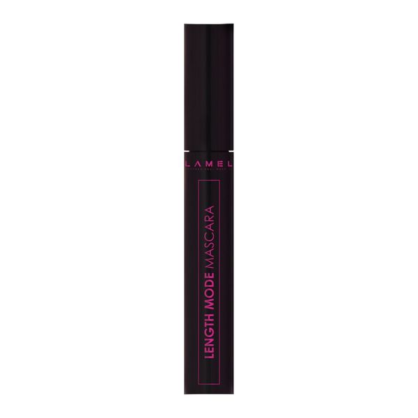 LAMEL Basic Mascara do rzęs Lenght Mode 10ml zdjęcie 1
