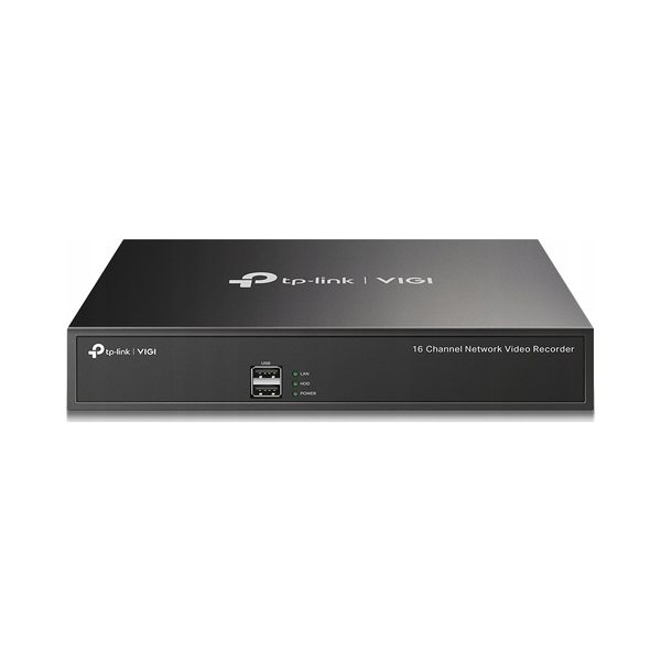 Rejestrator Tp-Link VIGI NVR1016H zdjęcie 1