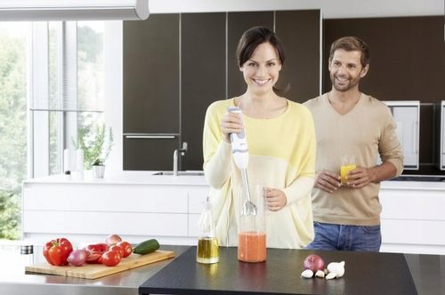 Braun Multi Quick 5 MQ 5235 WH na Arena.pl