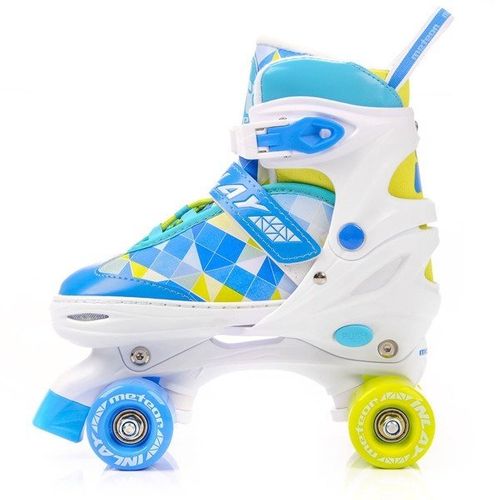 WROTKI METEOR INLAY L na Arena.pl