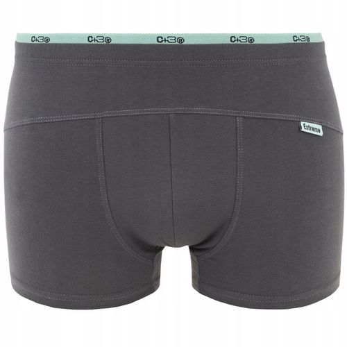 4x BOKSERKI PREMIUM C+3 BAWEŁNIANE ROZMIAR L na Arena.pl