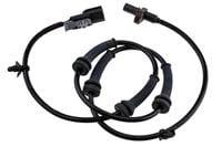 CZUJNIK ABS TYŁ NISSAN QASHQAI II 2013 2014 2015 2016