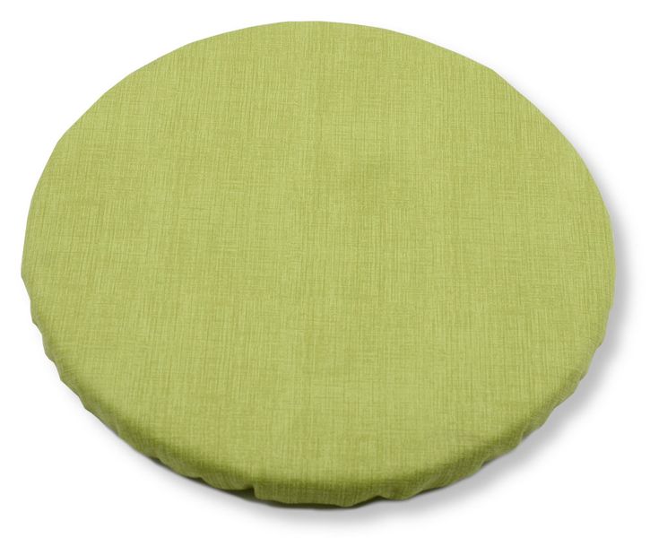 Okrągła Poduszka Na Taboret 30 Cm 17548 zdjęcie 2