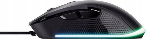 Myszka Gaming Trust GXT 922 Ybar Mysz Podświetlana na Arena.pl