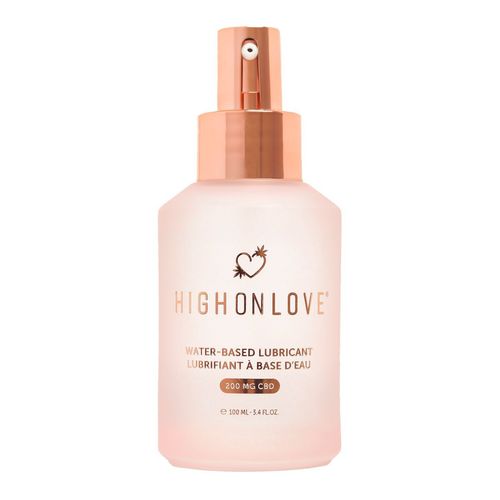 Lubrykant Highonlove Sin aroma 100 ml na Arena.pl