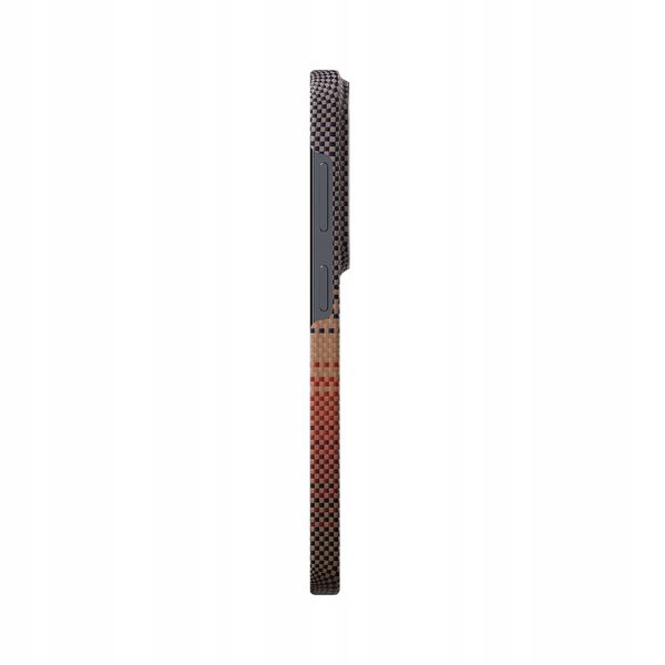 Etui PITAKA Edge do Galaxy S26+ MagSafe Sunset zdjęcie 5