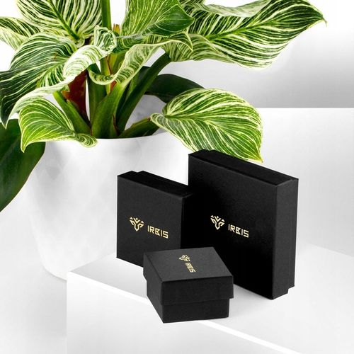 NAUSZNICA KOLCZYKI NAUSZNICE SREBRO 925 na Arena.pl