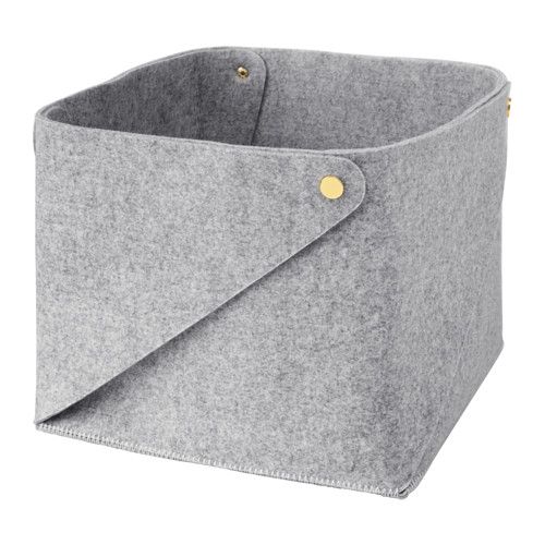 IKEA PUDDA kosz 28x28x23 na Arena.pl