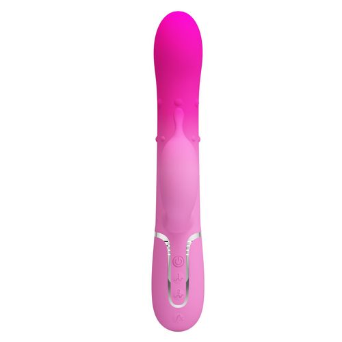 Pretty Love - Shima, 7 Vibration Functions 4 Rolling Functions 4 Rotation na Arena.pl