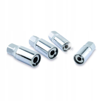 KLUCZ DO WYKRĘCANIA SZPILEK 12 MM 1/2" NASADKA DO URWANYCH ŚRUB TOPTUL
