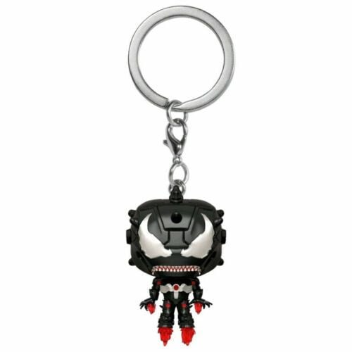 funko brelok venom venomized iron man 6cm figurka na Arena.pl