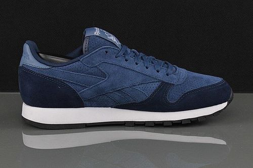 Reebok CL LEATHER MP (V66137) na Arena.pl