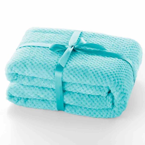 BLA/HENRY/TURQ/70X150 zdjęcie 2