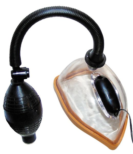 Pompka do waginy Vagina Sucker zdjęcie 4