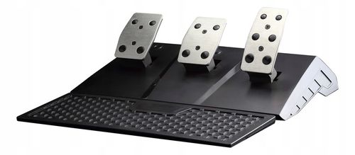 FLASHFIRE ES900R - Kierownica 900° PC/PS4/Xbox/Switch + 3 pedały, 6 biegów na Arena.pl