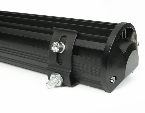 Lampa Robocza 360W Halogen LED Panel Cree 12V dł. 447mm na Arena.pl