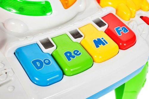 Stolik Żyrafa Edukacyjna Panel na Arena.pl