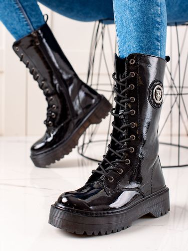 Nike EBERNON MID 001 BLACK r.42 na Arena.pl