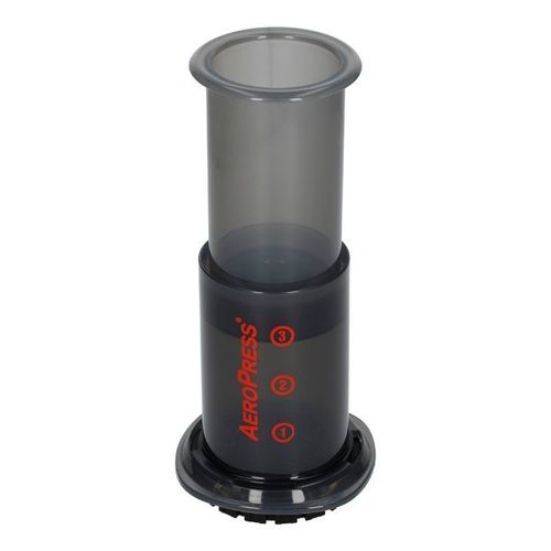 Aeropress GO - zaparzacz do kawy z filtrami na Arena.pl