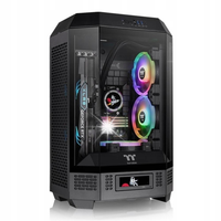 Komputer gamingowy ADAX DRACO SUPREME i5/B760/RTX5070 32GB/1TB SSD Win11H