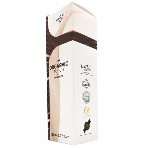 Olejek- Orgasmic Touch Chocolate 150 Ml na Arena.pl