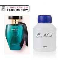 perfumy nr 285 250ml z feromonami - zamiennik inspirowany very sexy