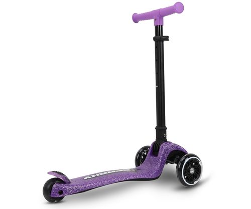 ND18_6249 Milly Mally Scooter Sparky Violet na Arena.pl