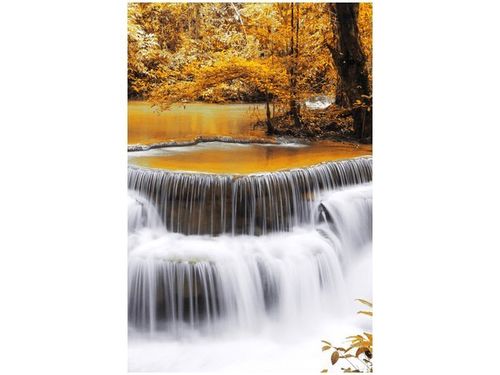 80CM 120 OBRAZ WODOSPAD DONG PEE SUA ŚCIENNY na Arena.pl