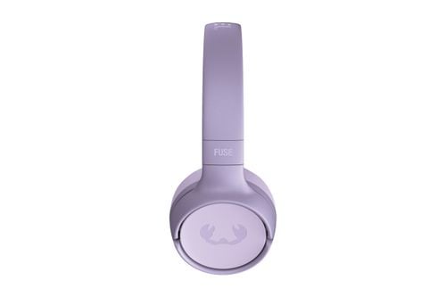 Słuchawki Fresh N Rebel Code Fuse Dreamy Lilac na Arena.pl