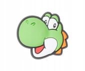Przypinka Crocs Jibbitz Pin Do Butów Super Mario