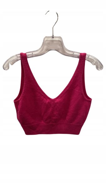 FTC TOP VN PINK PEONY S zdjęcie 2