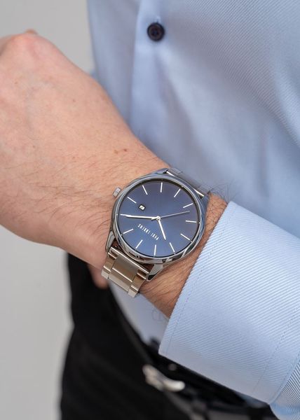 ZEGAREK MĘSKI PAUL LORENS - PL1273B-6C1 (zg358b) + BOX zdjęcie 8