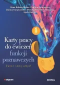Karty Pracy Do Ćwiczeń Funkcji Poznawczych