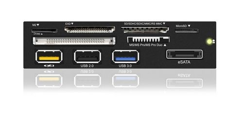 IcyBox IB-868-B do zatoki 3,5'' na Arena.pl