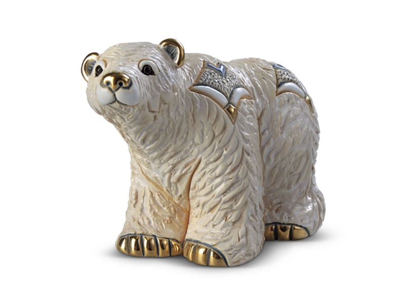 Niedźwiedź polarny zdjęcie 1