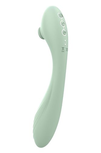 GLAM ULTIMATE TAPPING VIBE na Arena.pl