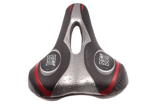 Siodełko DDK MTB RACING Alien XP na Arena.pl