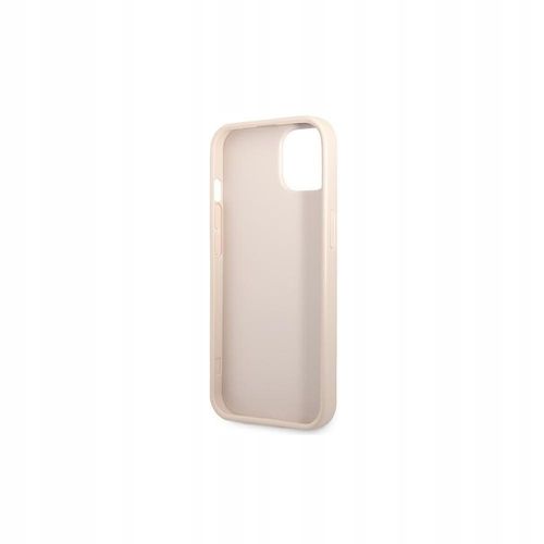 GUESS TRIANGLE LOGO ETUI DO IPHONE 13 PRO OBUDOWA na Arena.pl