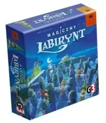 Magiczny labirynt G3 zdjęcie 1