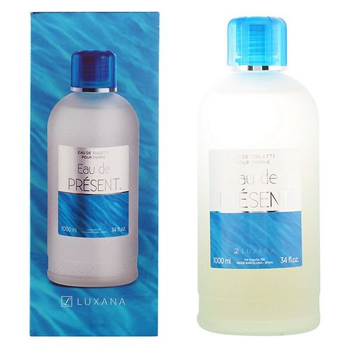 Perfumy Damskie Eau De Present Luxana EDT na Arena.pl