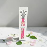 Zapach do domu, pracy dyfuzor hit zapach kwiatowy gardenia do pomieszczeń