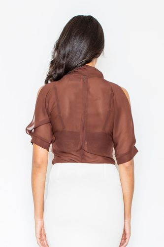 Bluzka M113 Brąz XL na Arena.pl