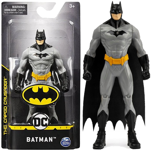 spin master batman figurka dc comics 15cm na Arena.pl