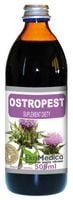 SOK Z OSTROPESTU 500ml OSTROPEST EKSTRAKT Z NASION