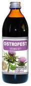 SOK Z OSTROPESTU 500ml OSTROPEST EKSTRAKT Z NASION