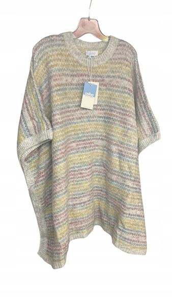 USHA BLUE LABEL SWETER 15420242 M/L zdjęcie 1